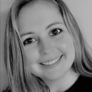 Meet your Posher, Kristen